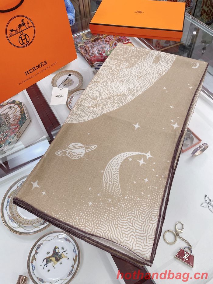 Hermes Scarf HEC00358 Hermes Scarf HEC00358