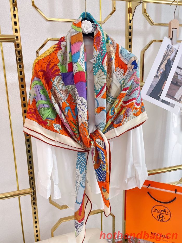 Hermes Scarf HEC00368 Hermes Scarf HEC00368