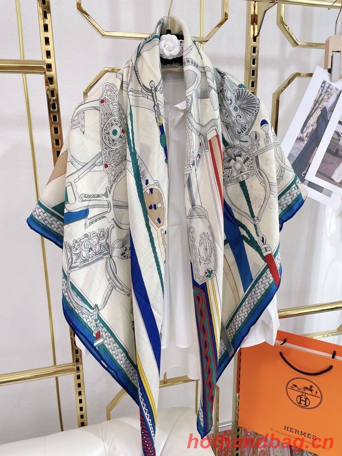 Hermes Scarf HEC00371 Hermes Scarf HEC00371