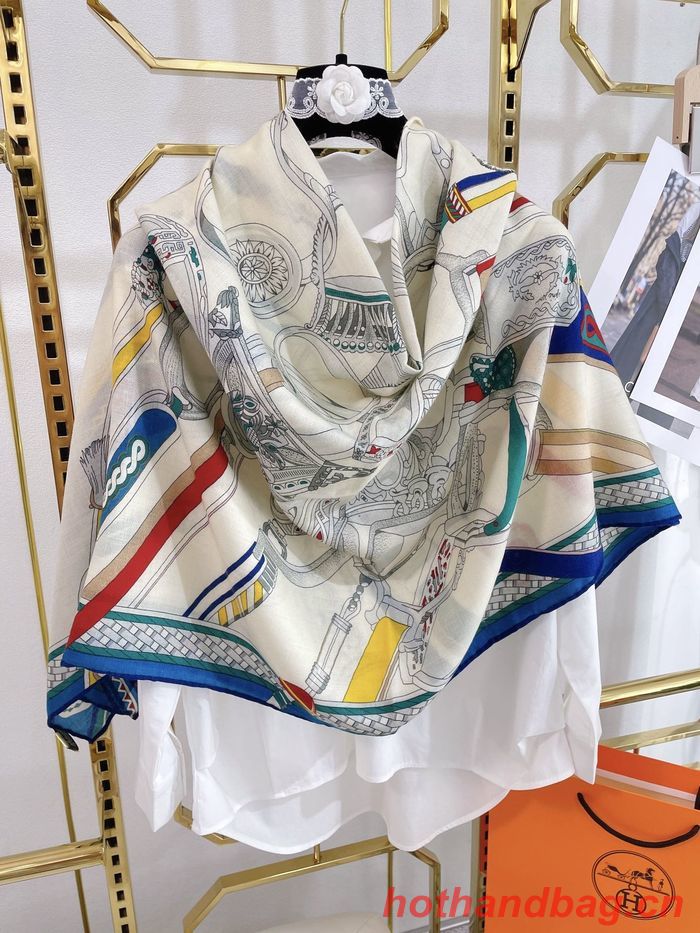 Hermes Scarf HEC00371 Hermes Scarf HEC00371
