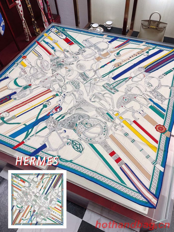 Hermes Scarf HEC00371 Hermes Scarf HEC00371