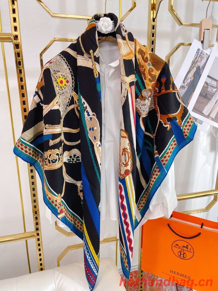 Hermes Scarf HEC00372