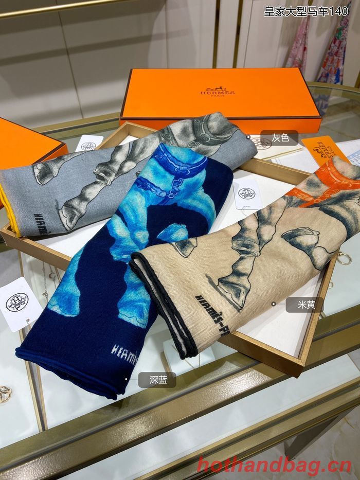 Hermes Scarf HEC00383 Hermes Scarf HEC00383