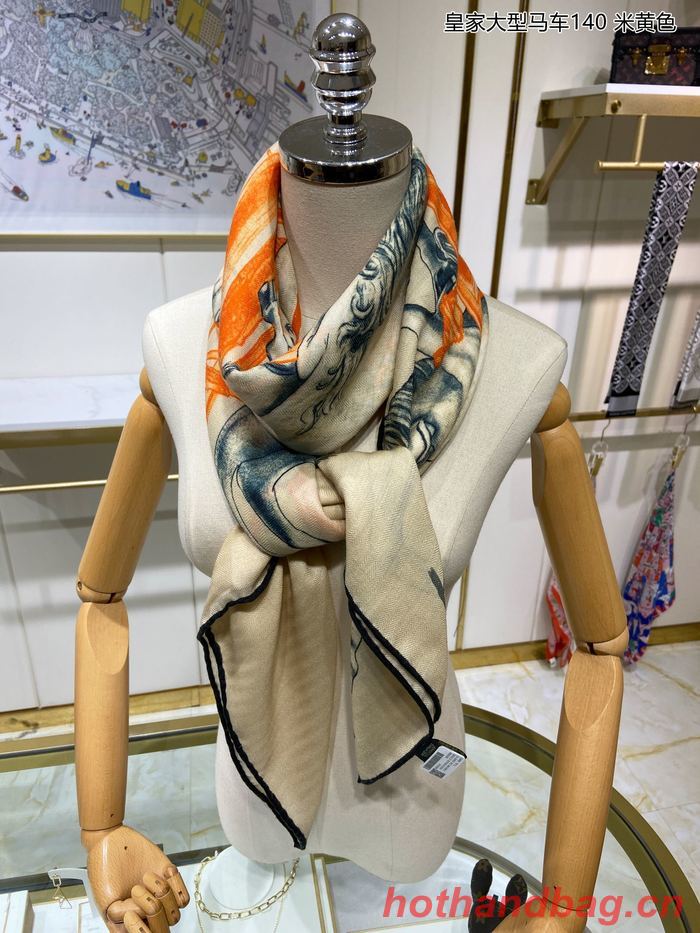 Hermes Scarf HEC00383 Hermes Scarf HEC00383