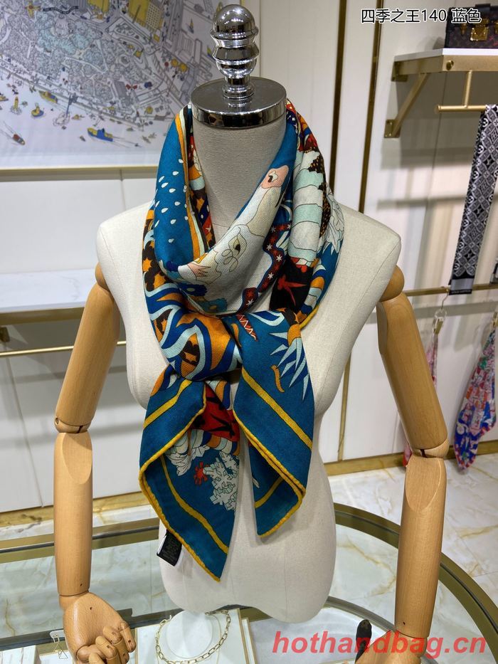 Hermes Scarf HEC00386 Hermes Scarf HEC00386
