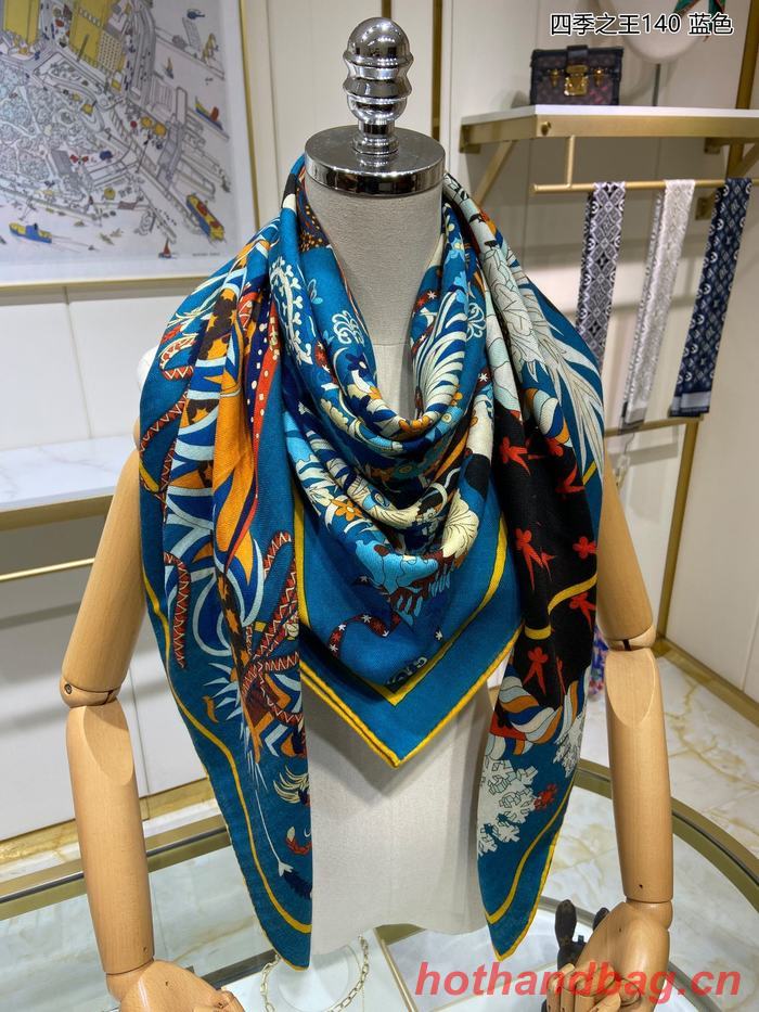 Hermes Scarf HEC00386 Hermes Scarf HEC00386