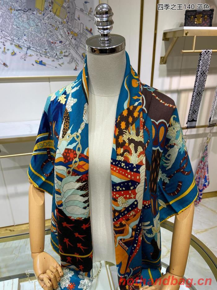 Hermes Scarf HEC00386 Hermes Scarf HEC00386