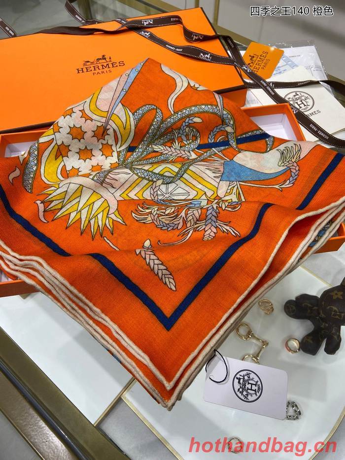 Hermes Scarf HEC00387 Hermes Scarf HEC00387