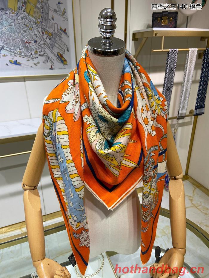 Hermes Scarf HEC00387 Hermes Scarf HEC00387