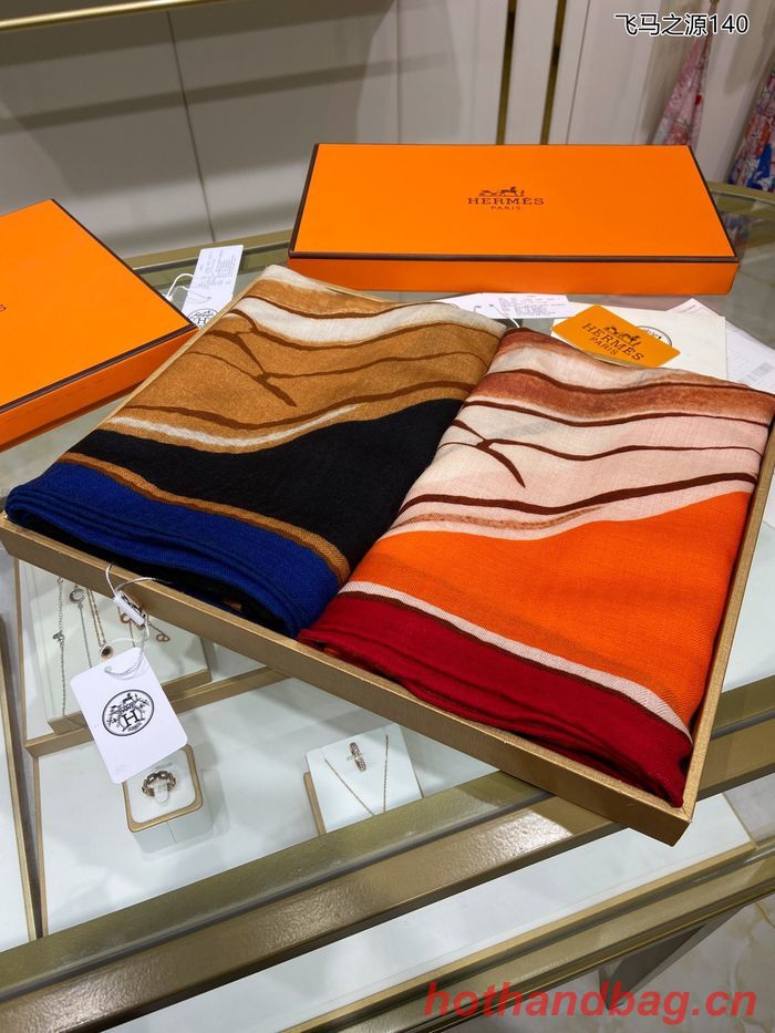 Hermes Scarf HEC00390 Hermes Scarf HEC00390