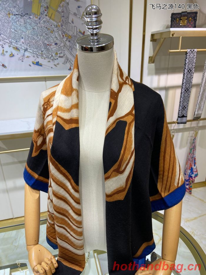 Hermes Scarf HEC00390 Hermes Scarf HEC00390