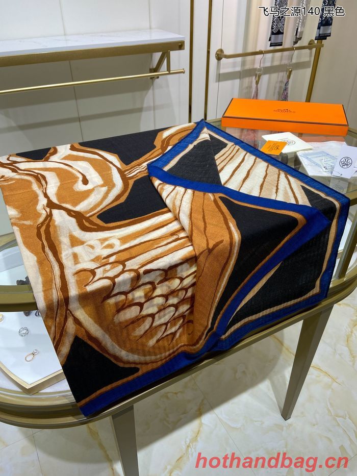 Hermes Scarf HEC00390 Hermes Scarf HEC00390