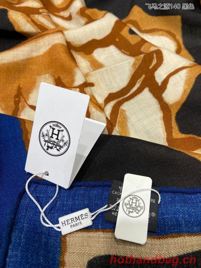 Hermes Scarf HEC00390 Hermes Scarf HEC00390