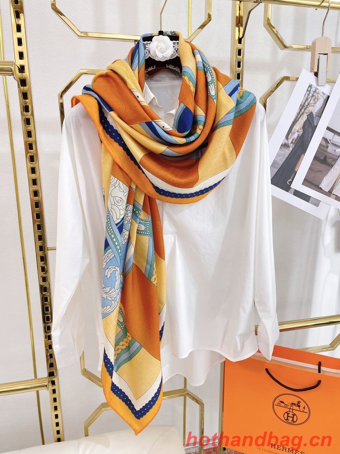 Hermes Scarf HEC00394 Hermes Scarf HEC00394