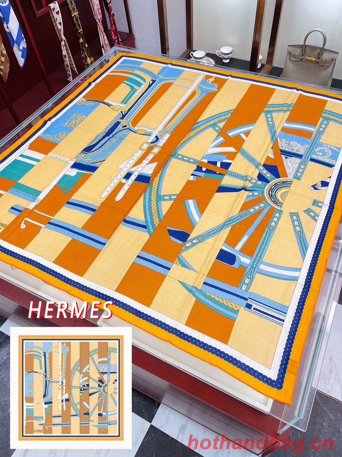 Hermes Scarf HEC00394 Hermes Scarf HEC00394