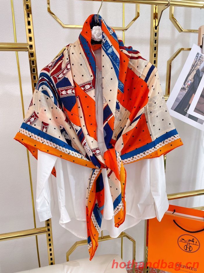 Hermes Scarf HEC00395 Hermes Scarf HEC00395