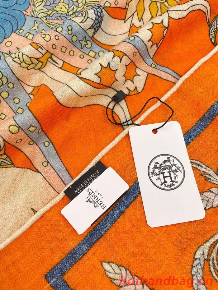 Hermes Scarf HEC00398 Hermes Scarf HEC00398