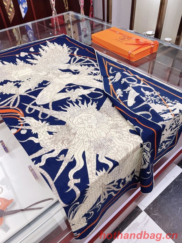 Hermes Scarf HEC00399 Hermes Scarf HEC00399