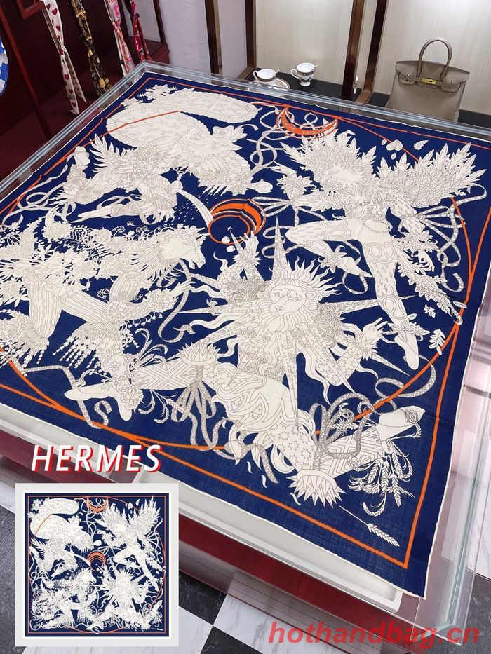 Hermes Scarf HEC00399 Hermes Scarf HEC00399