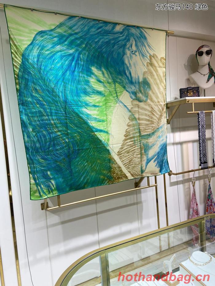 Hermes Scarf HEC00400 Hermes Scarf HEC00400