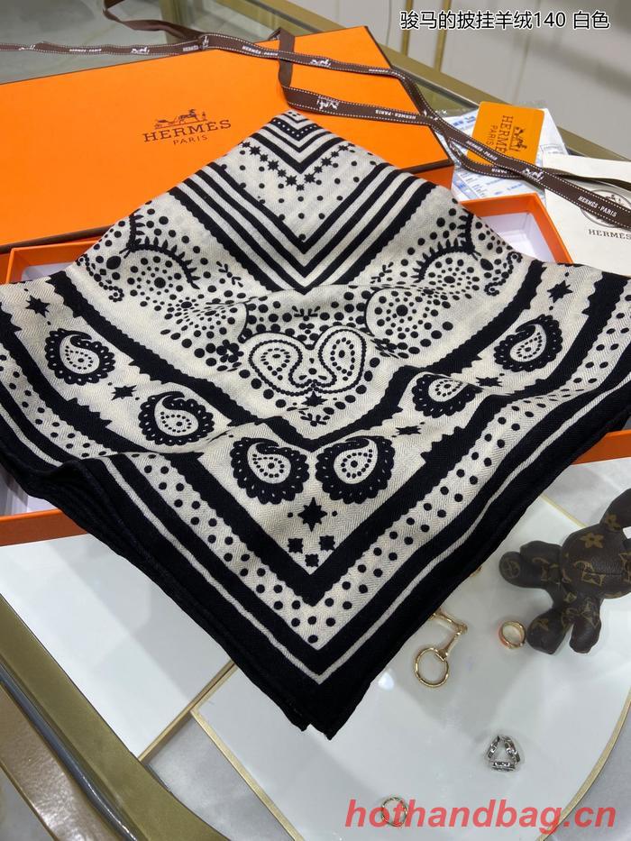Hermes Scarf HEC00402 Hermes Scarf HEC00402