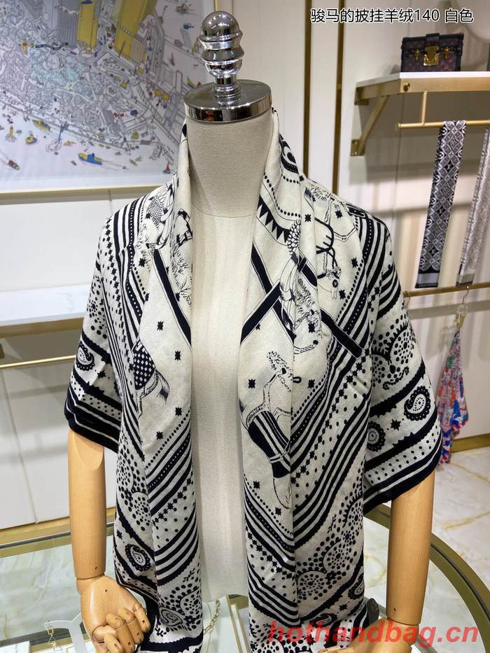 Hermes Scarf HEC00402 Hermes Scarf HEC00402