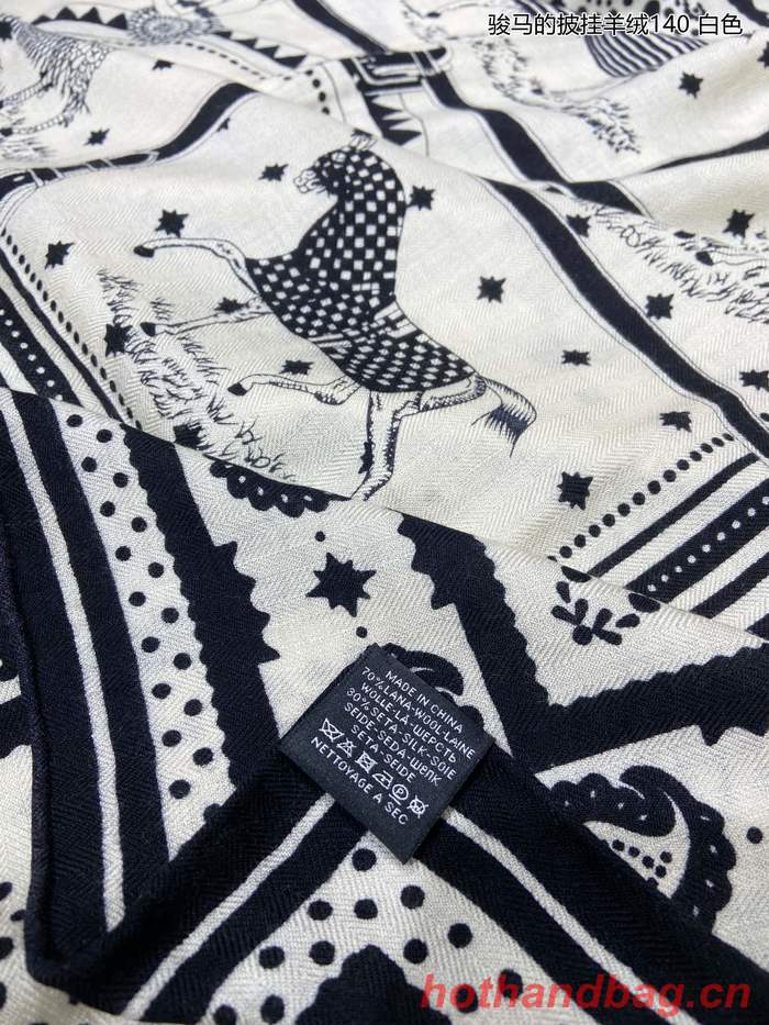 Hermes Scarf HEC00402 Hermes Scarf HEC00402
