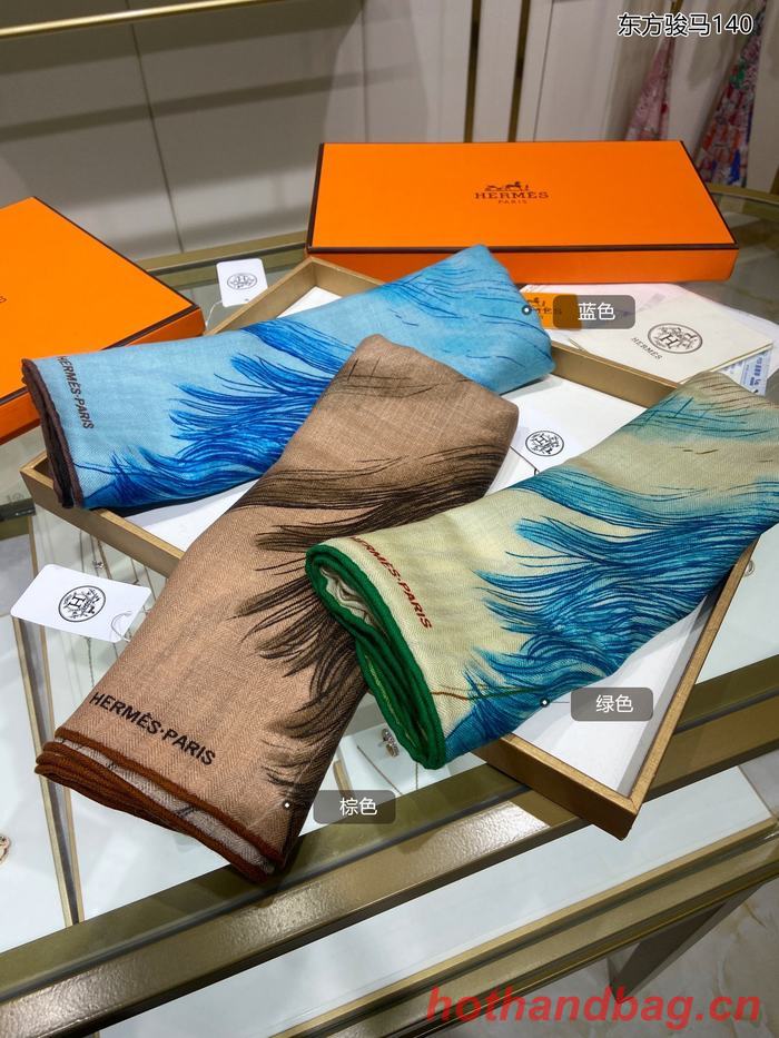 Hermes Scarf HEC00404 Hermes Scarf HEC00404