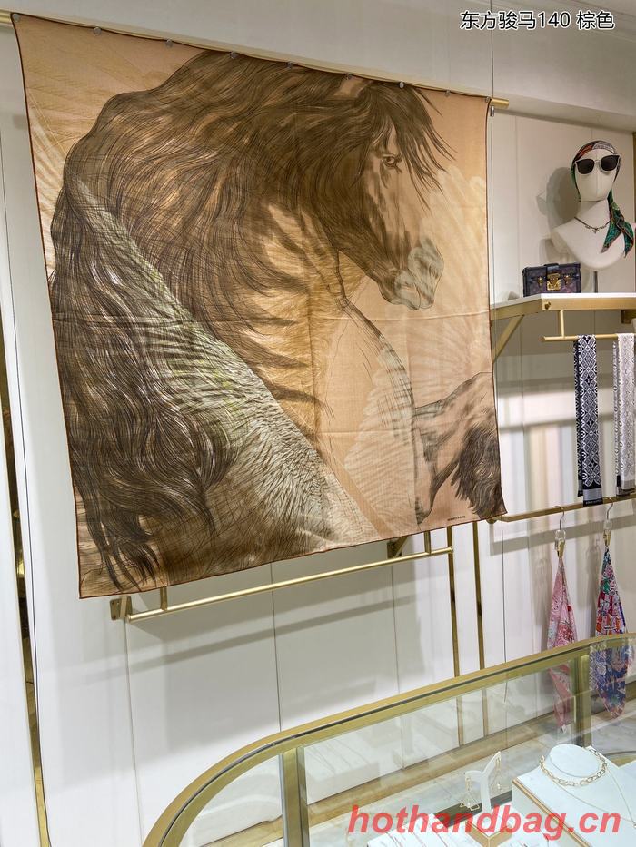 Hermes Scarf HEC00404 Hermes Scarf HEC00404