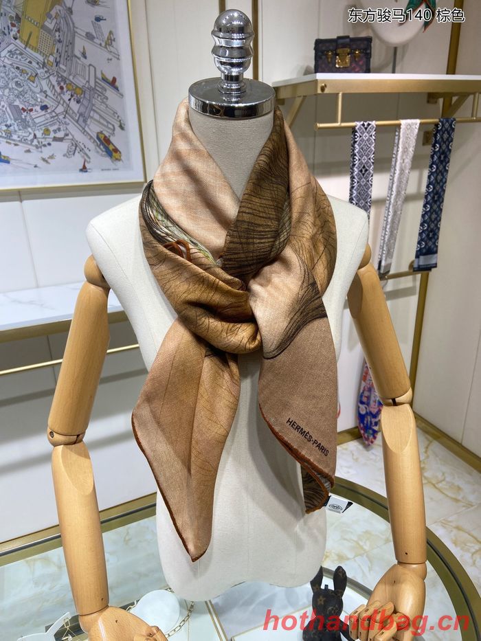 Hermes Scarf HEC00404 Hermes Scarf HEC00404