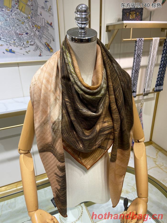 Hermes Scarf HEC00404 Hermes Scarf HEC00404