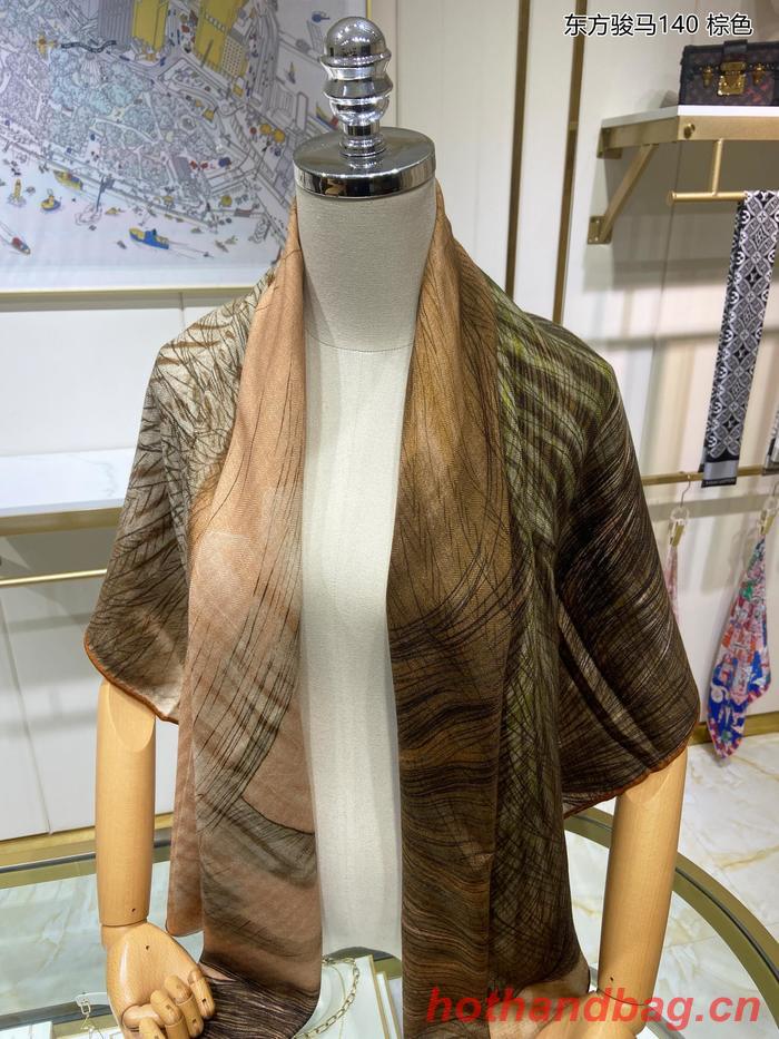 Hermes Scarf HEC00404 Hermes Scarf HEC00404