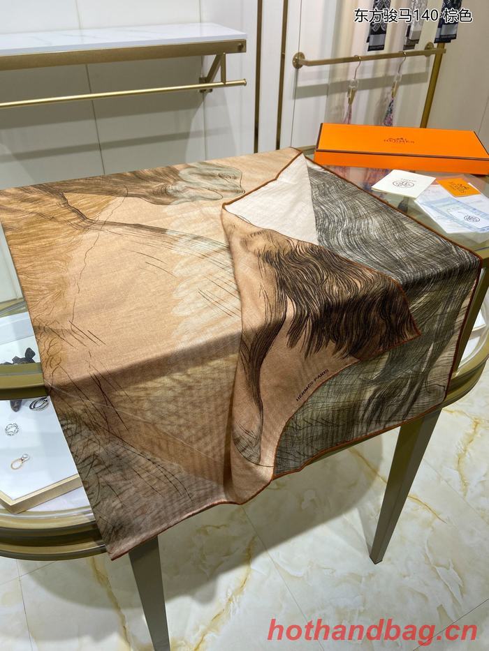 Hermes Scarf HEC00404 Hermes Scarf HEC00404