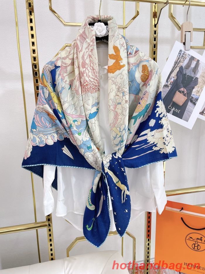 Hermes Scarf HEC00406 Hermes Scarf HEC00406