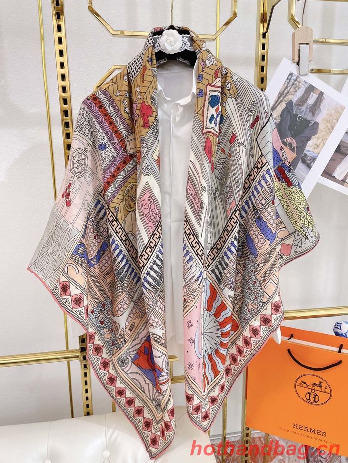 Hermes Scarf HEC00409 Hermes Scarf HEC00409
