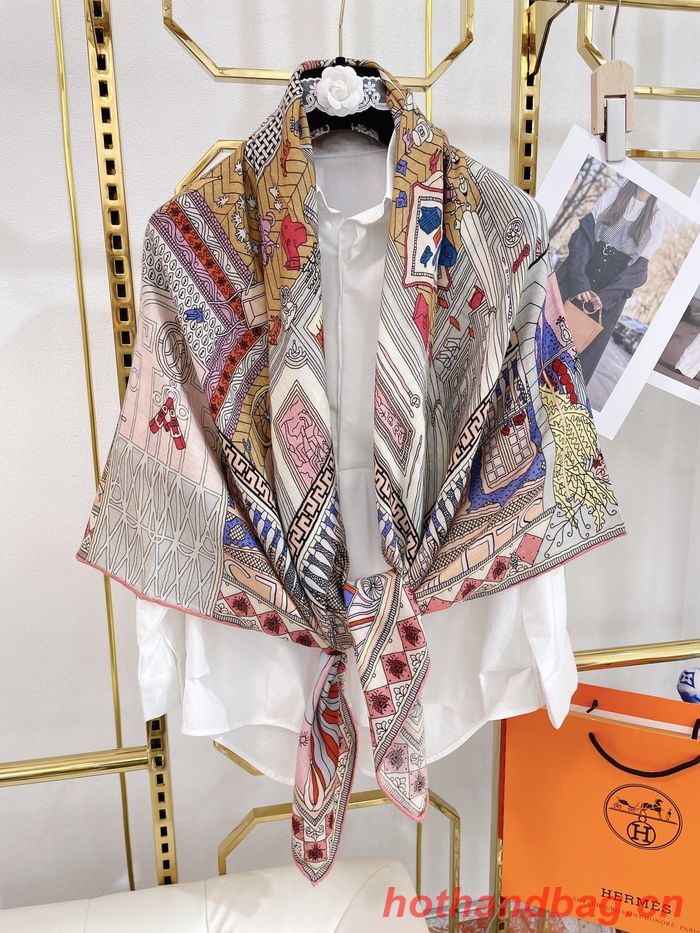 Hermes Scarf HEC00409 Hermes Scarf HEC00409
