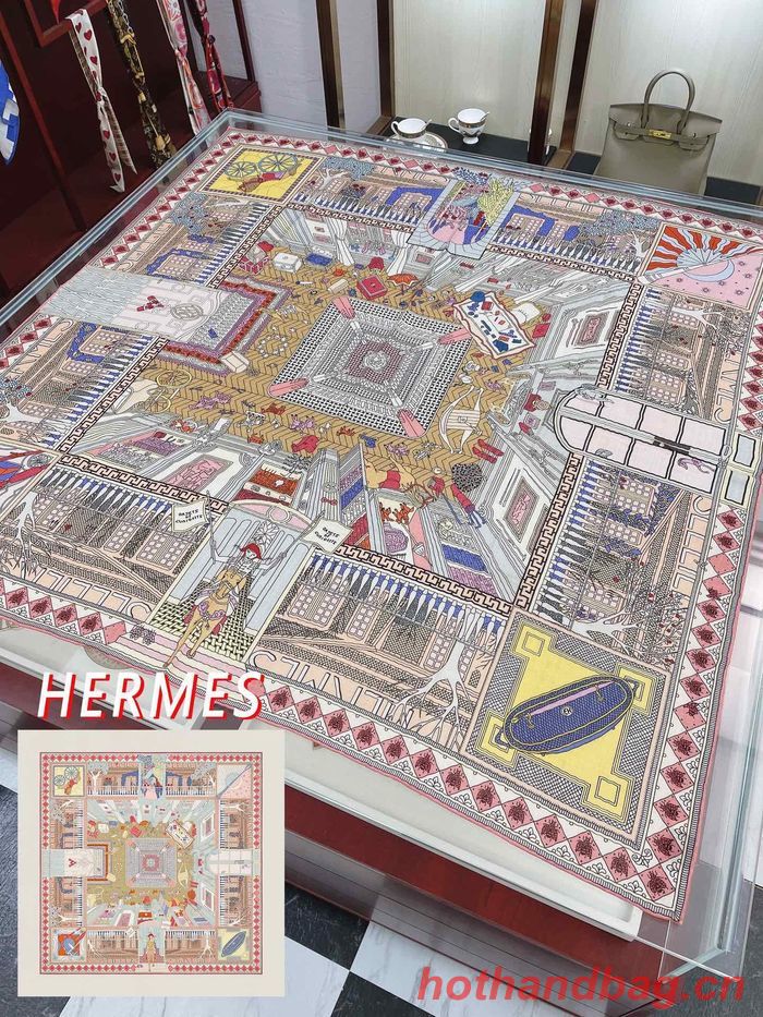 Hermes Scarf HEC00409 Hermes Scarf HEC00409