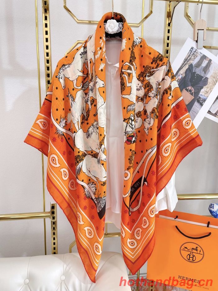 Hermes Scarf HEC00426 Hermes Scarf HEC00426