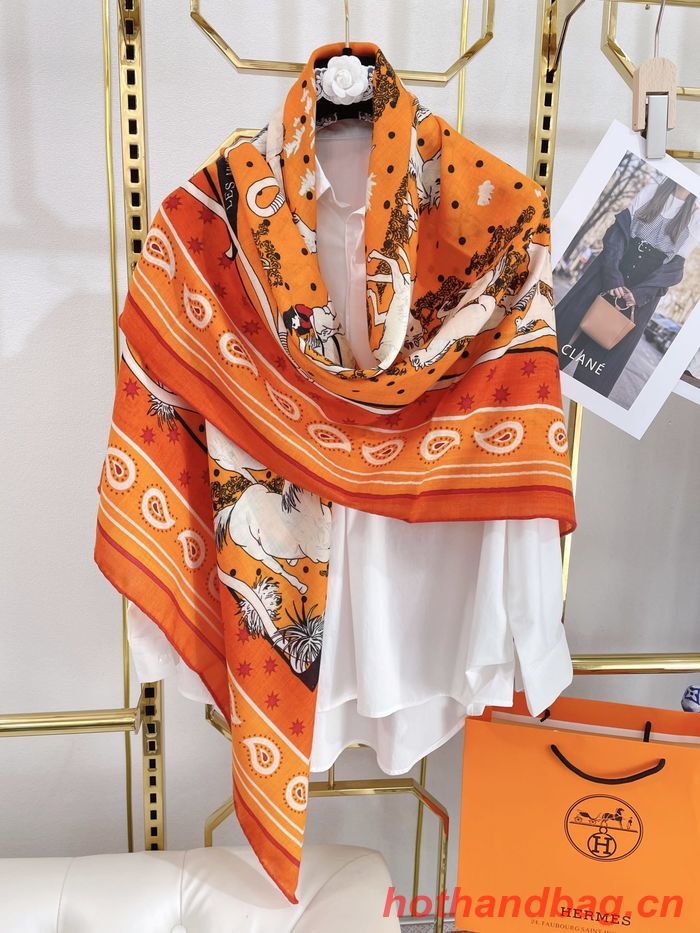 Hermes Scarf HEC00426 Hermes Scarf HEC00426