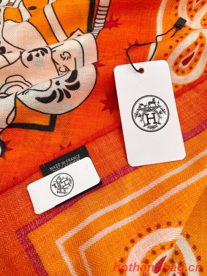 Hermes Scarf HEC00426 Hermes Scarf HEC00426