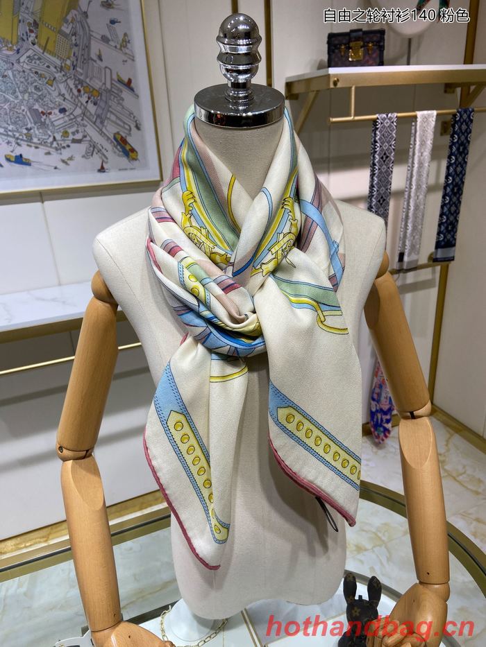 Hermes Scarf HEC00428 Hermes Scarf HEC00428