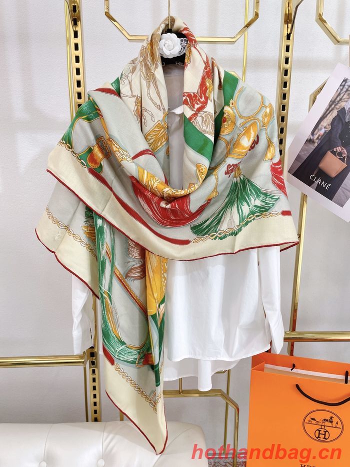 Hermes Scarf HEC00430 Hermes Scarf HEC00430