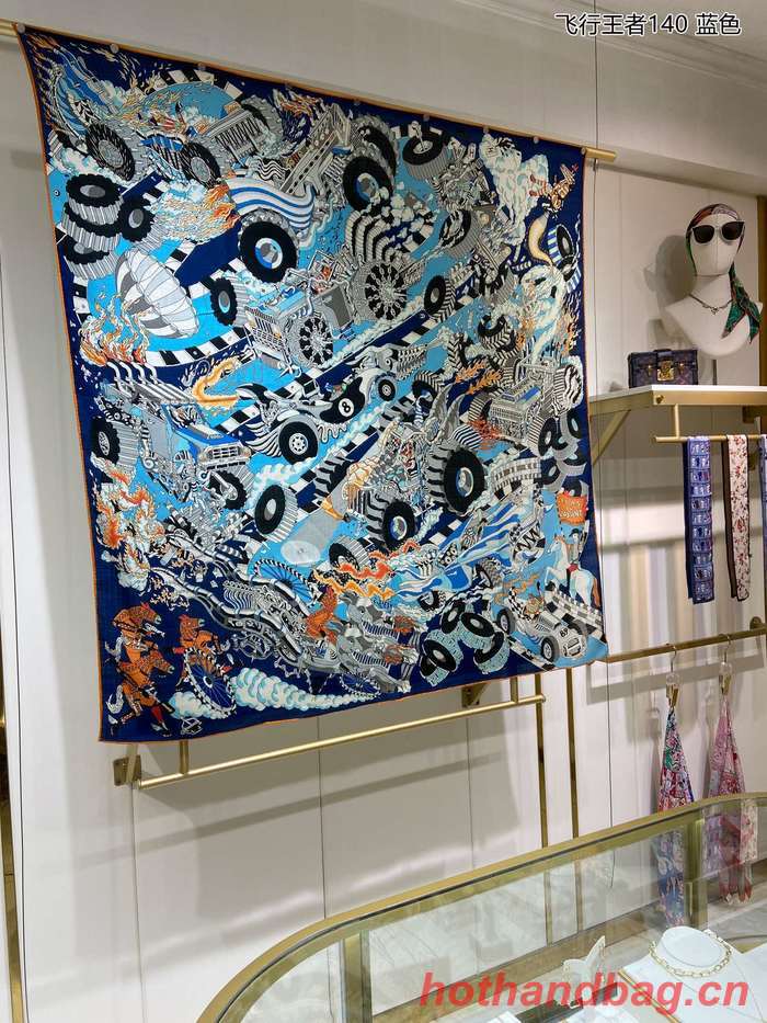 Hermes Scarf HEC00484 Hermes Scarf HEC00484