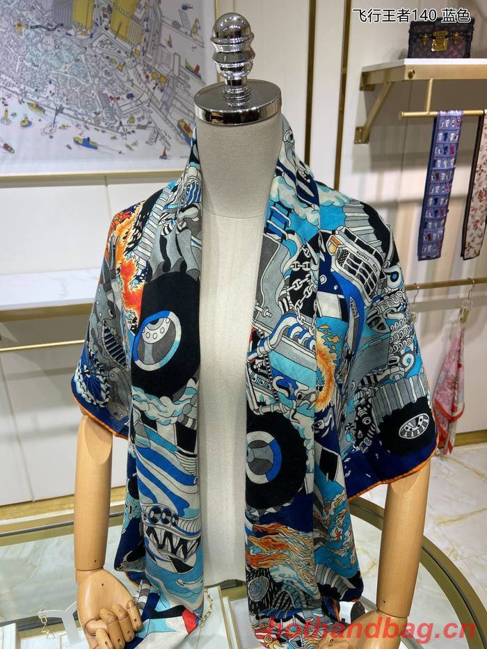 Hermes Scarf HEC00484 Hermes Scarf HEC00484