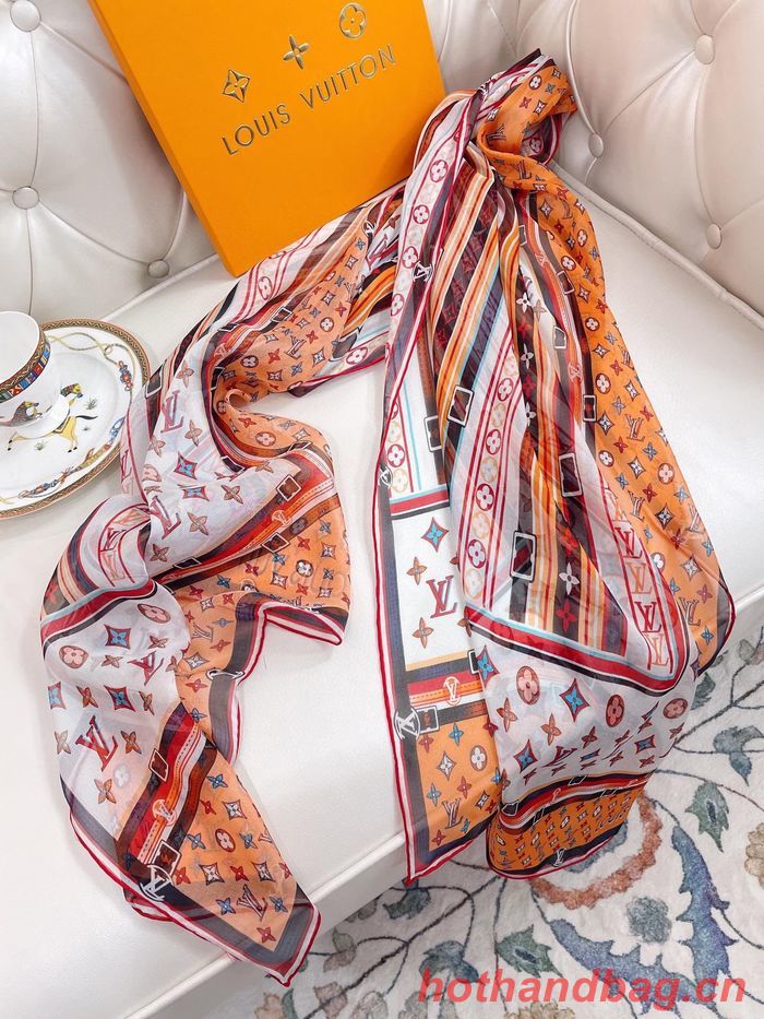 Louis Vuitton Scarf LVC00056 Louis Vuitton Scarf LVC00056