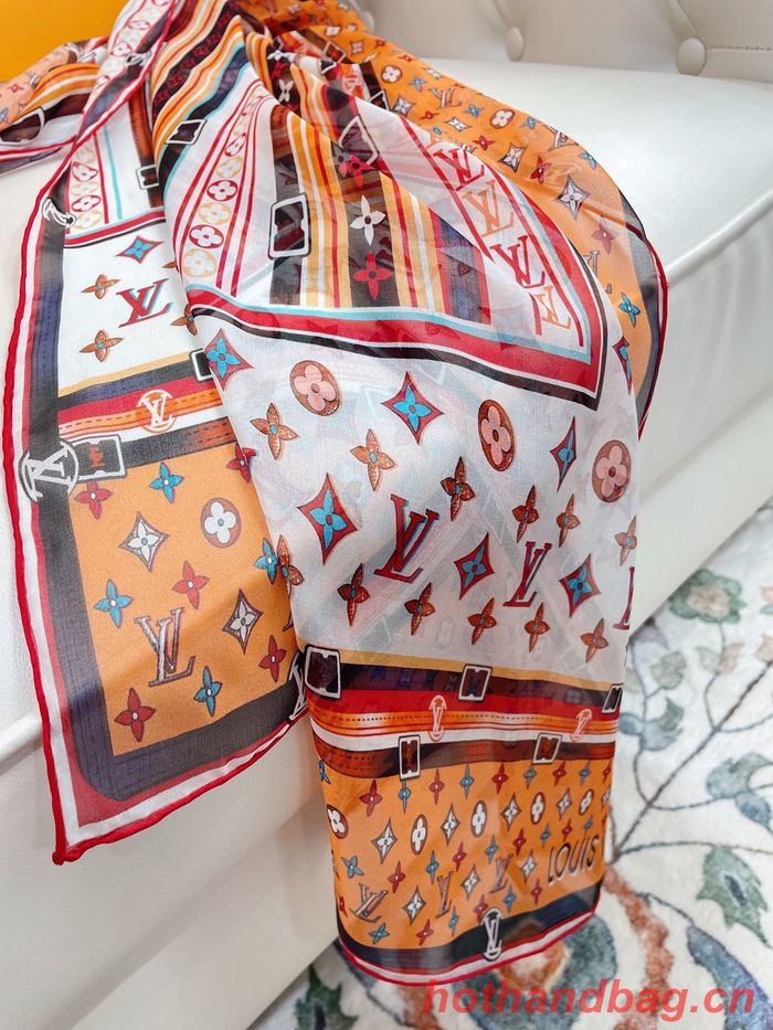 Louis Vuitton Scarf LVC00056 Louis Vuitton Scarf LVC00056