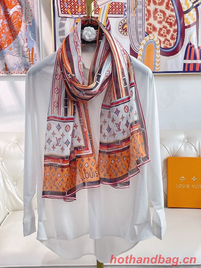 Louis Vuitton Scarf LVC00056 Louis Vuitton Scarf LVC00056