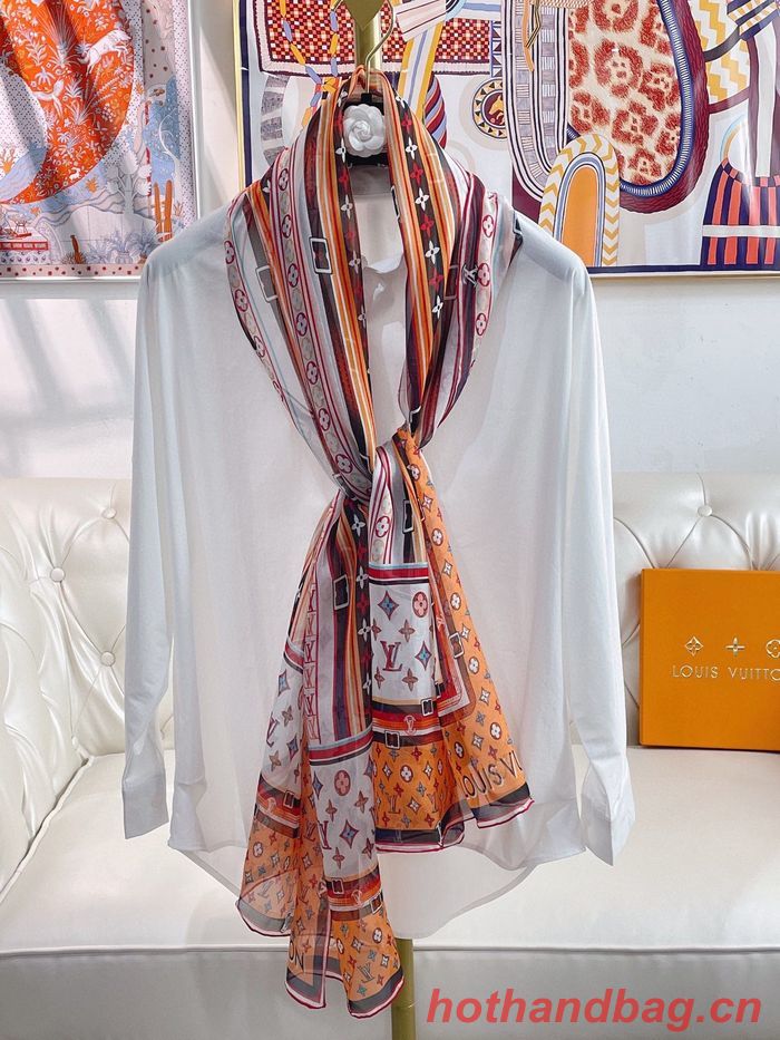 Louis Vuitton Scarf LVC00056 Louis Vuitton Scarf LVC00056