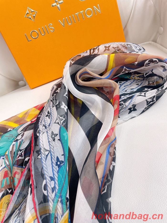 Louis Vuitton Scarf LVC00059 Louis Vuitton Scarf LVC00059