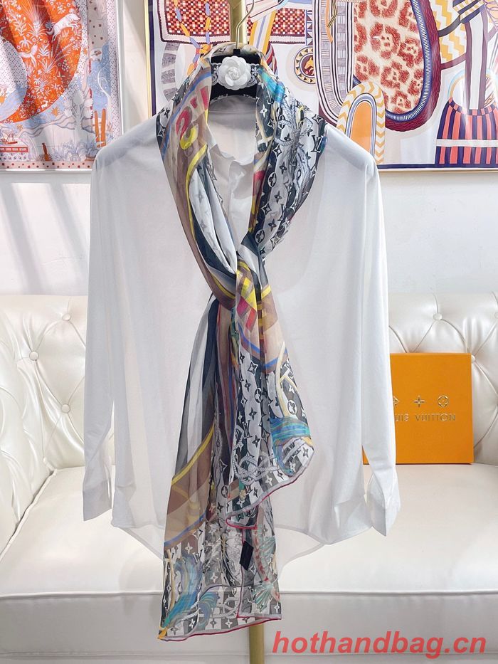 Louis Vuitton Scarf LVC00059 Louis Vuitton Scarf LVC00059